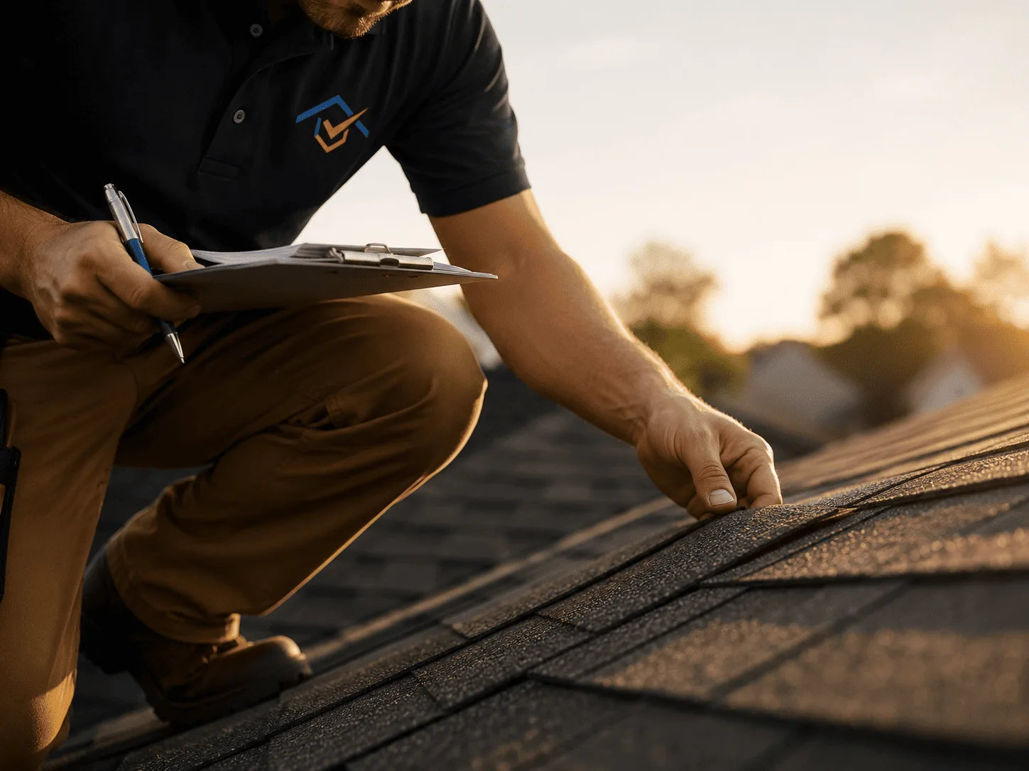Why Choose Roof Inspection in Lamona, WA